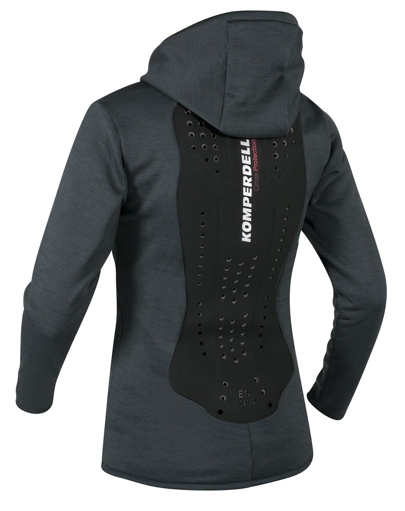 Sweat/dorsale KOMPERDELL