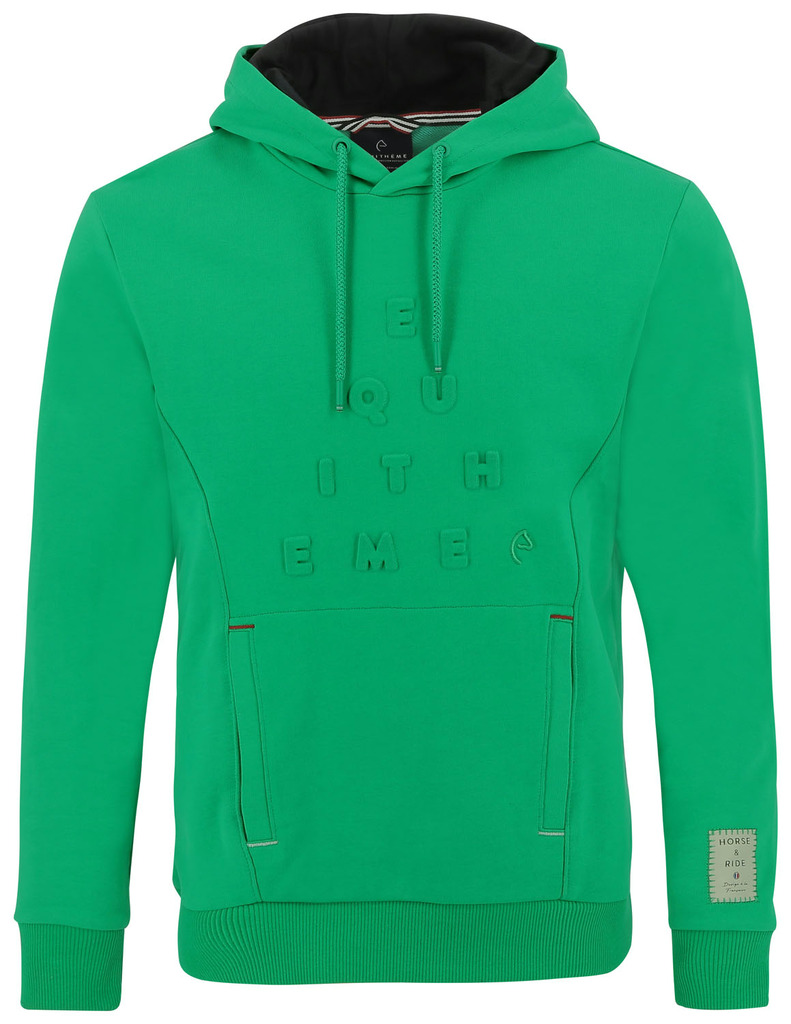 Sweat EQUITHÈME "Camille"