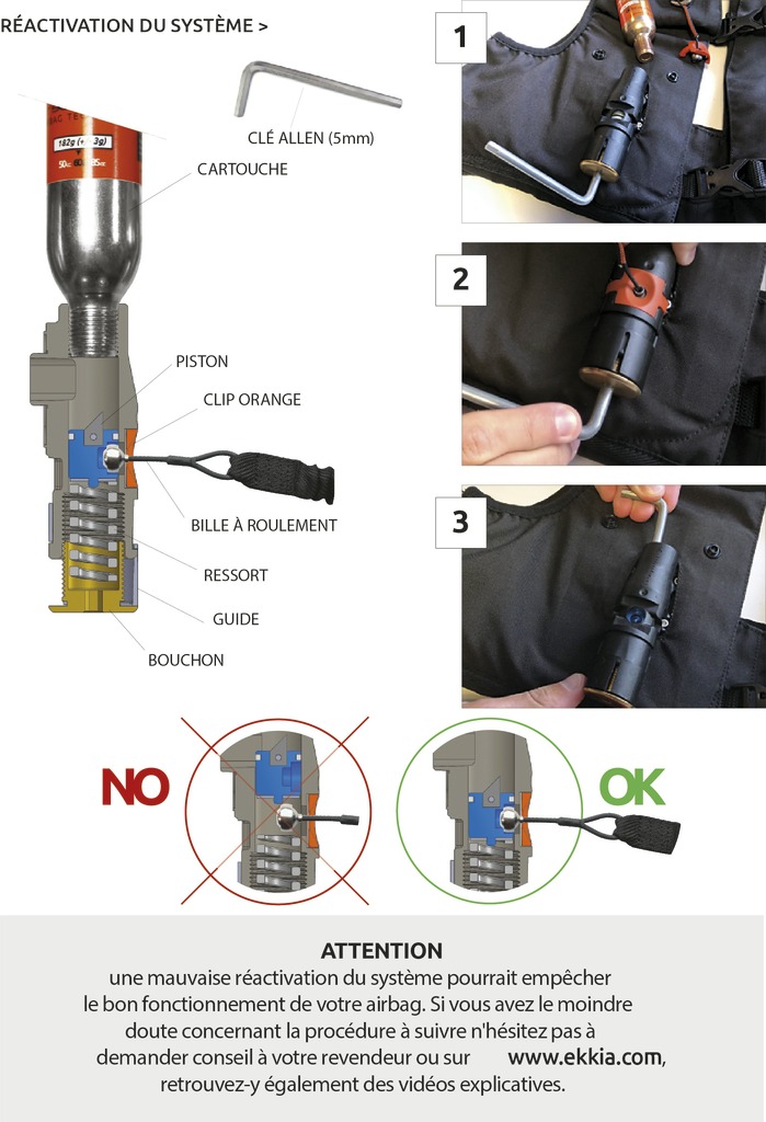 Cartouche de rechange EQUITHÈME, 100cc