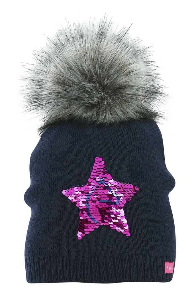 Bonnet EQUI-KIDS "Magic"