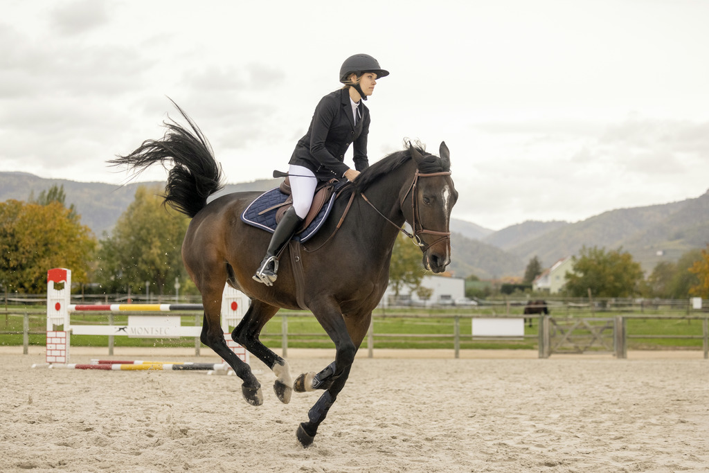 Veste de compétition PRO SERIES "Comptair"