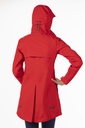Imperméable -Weatherproof- - rouge (3000) (3)