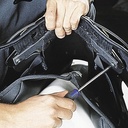 Arcade d'arçon EASY-CHANGE®