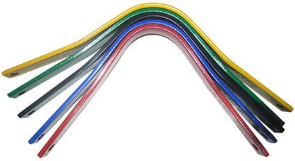 Arcade d'arçon interchangeable pour selles Eric Thomas Fitter