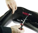 Arcade d’arçon interchangeable NORTON PRO