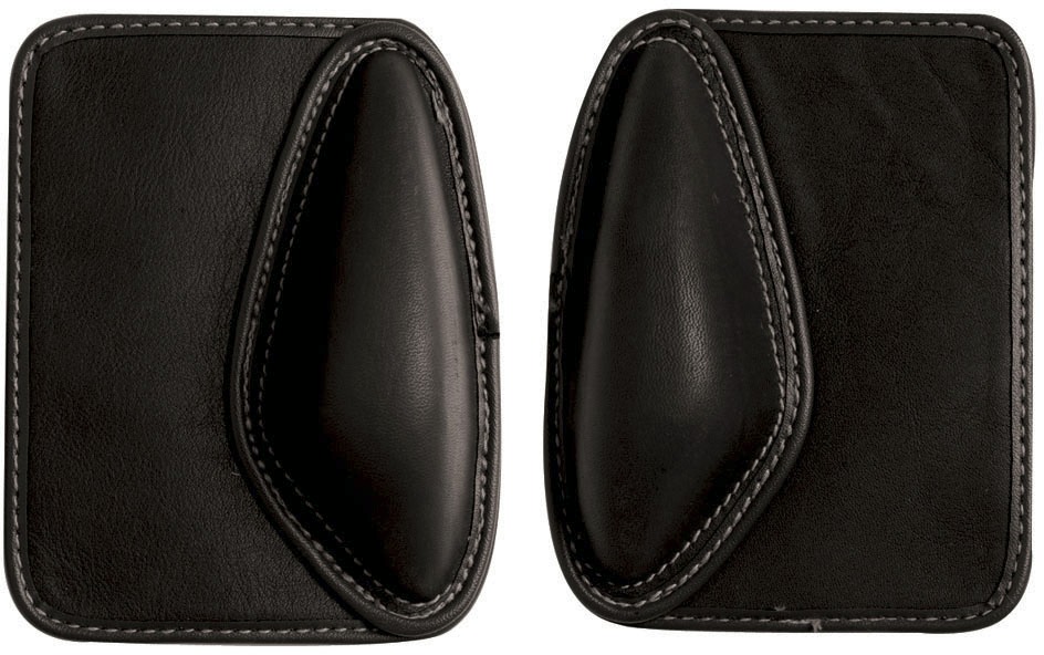 Taquet arrière Flexibloc® BATES Jump