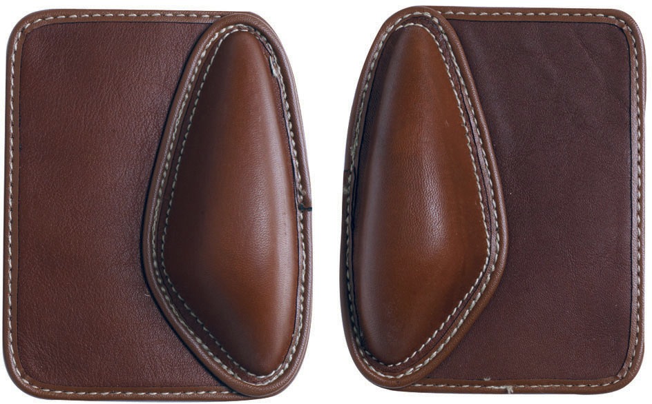 Taquet arrière Flexibloc® BATES Jump
