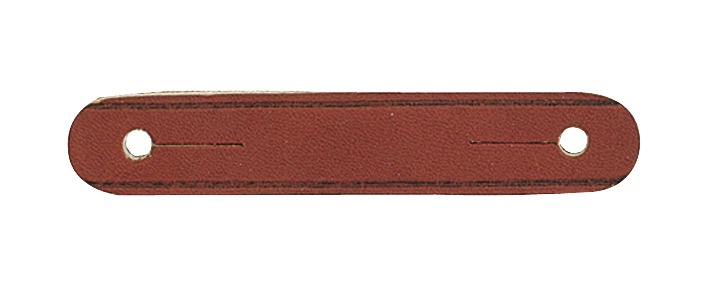 Attaches pour étriers de sécurité NORTON CLUB