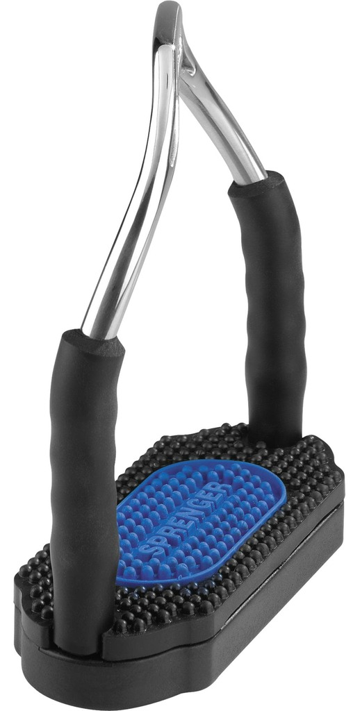 Étriers SPRENGER "Bow Balance"