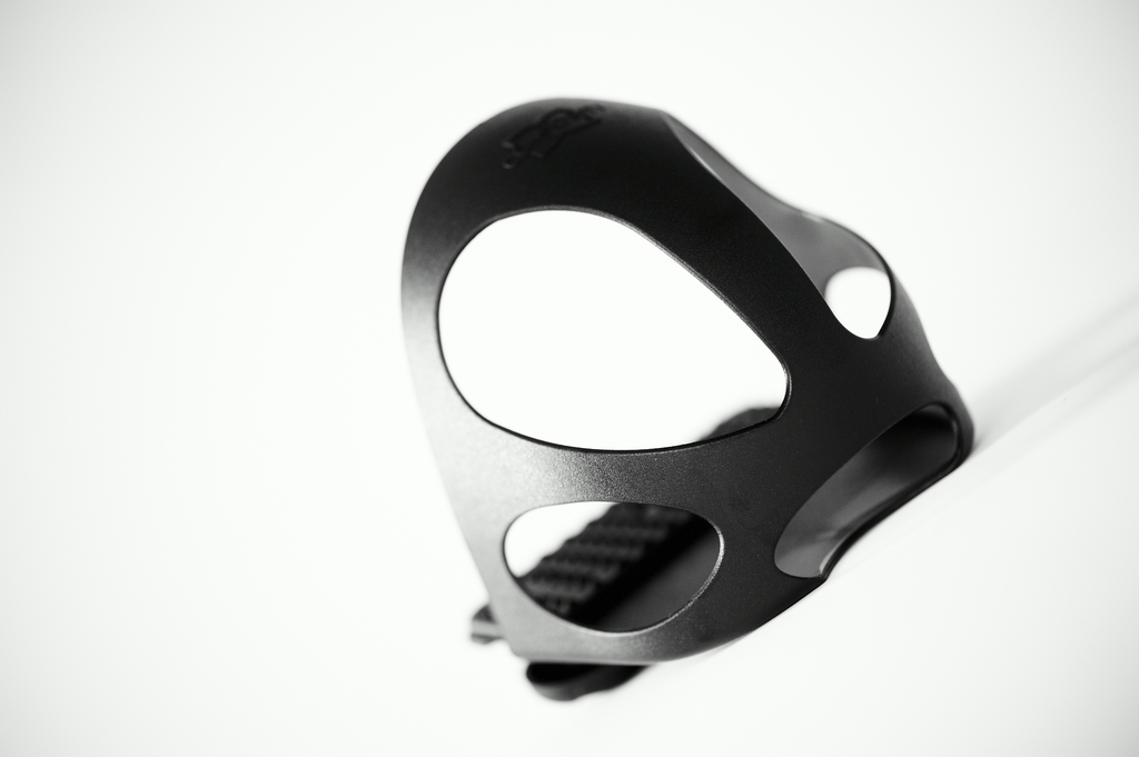 Coques pour étriers COMPOSITI "Matrix"