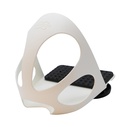 Coques pour étriers COMPOSITI "Matrix"