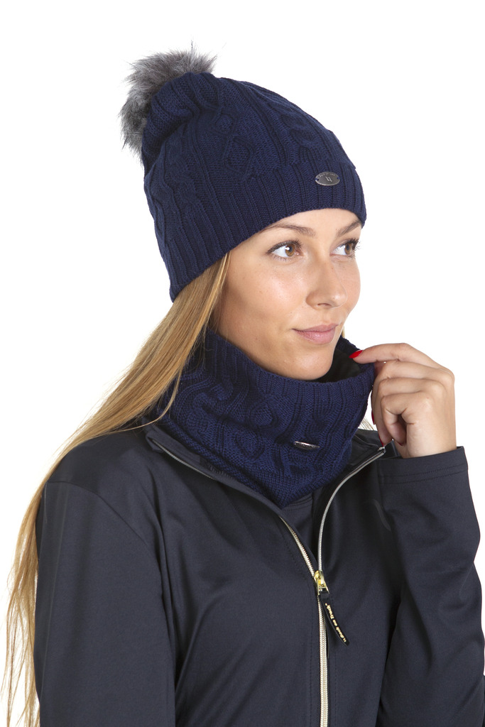 Tour de cou BACK ON TRACK® "Daisy"