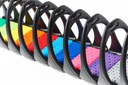 Étriers COMPOSITI "Soft Reflex"