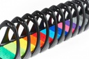 Étriers COMPOSITI "Soft Reflex"