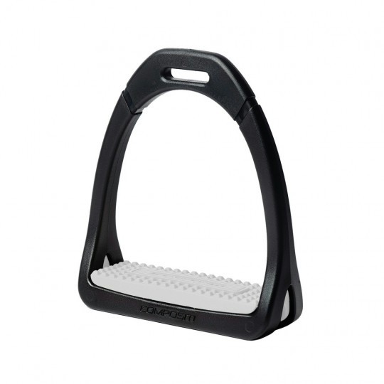 Semelles pour étriers COMPOSITI "Premium"