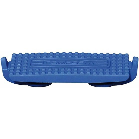 Semelles pour étriers COMPOSITI "Premium"