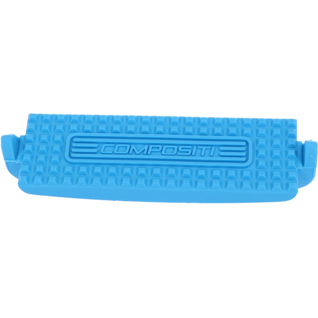 Semelles pour étriers COMPOSITI "Premium"