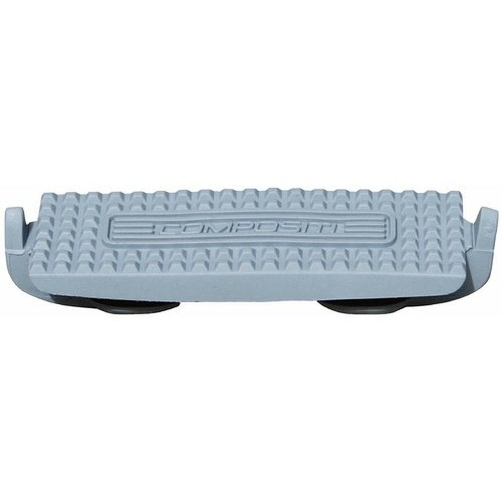 Semelles pour étriers COMPOSITI "Premium"