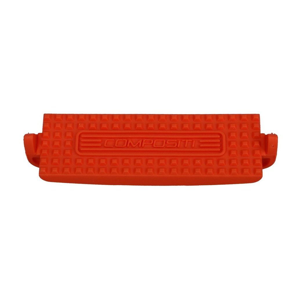 Semelles pour étriers COMPOSITI "Premium"