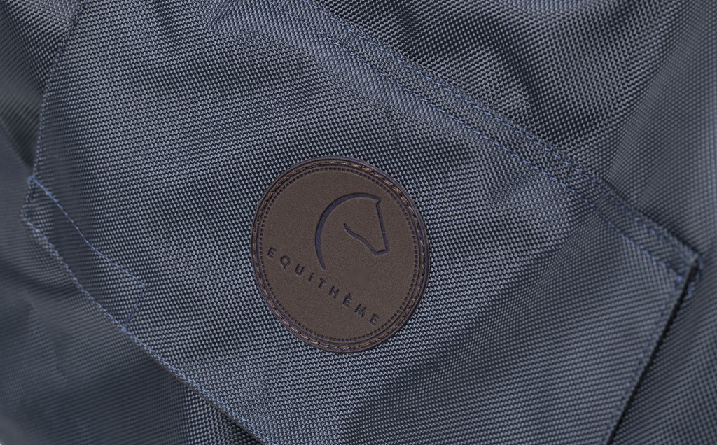 Housse de selle EQUITHÈME "Premium"