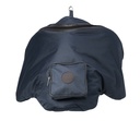 Sac à dos pour selle EQUITHÈME "Premium"