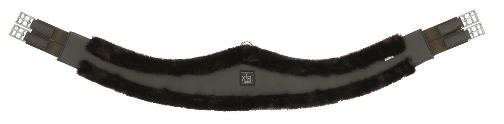 Sangle NORTON XTR "Mouton synthétique"