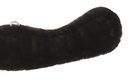 Sangle courte NORTON XTR "Mouton synthétique"