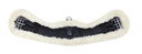 Sangle courte NORTON XTR "Mouton synthétique"