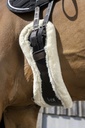 Sangle courte NORTON XTR "Mouton synthétique"