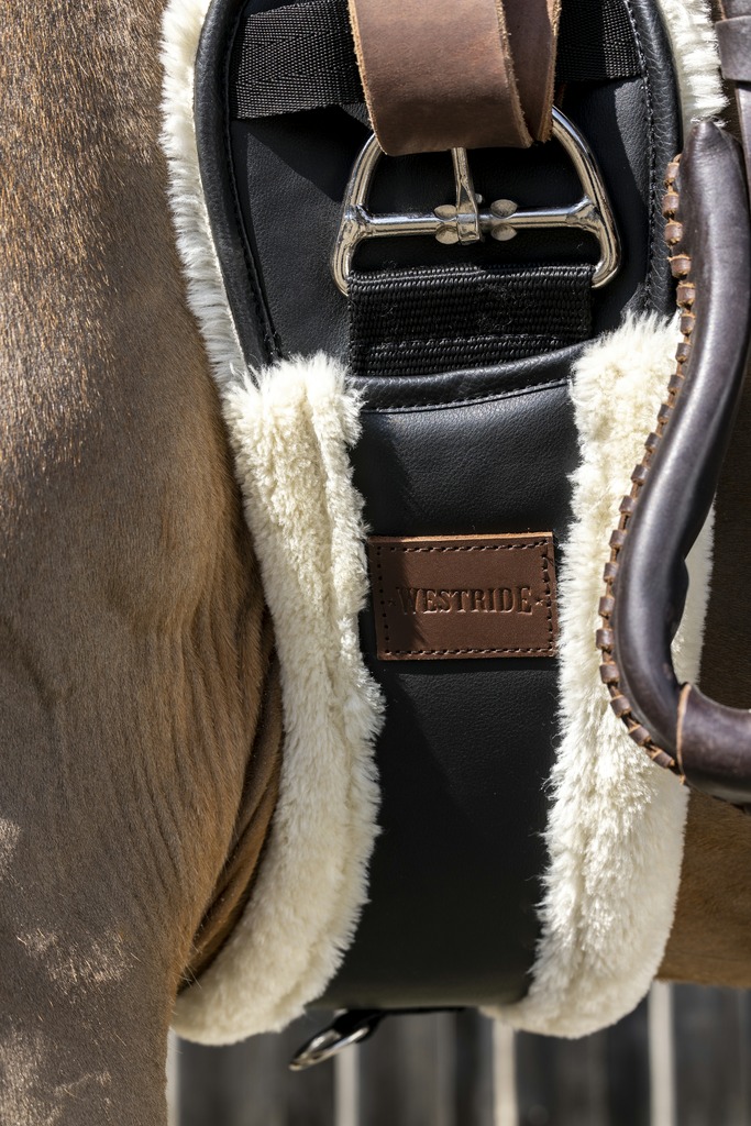 Sangle WESTRIDE "Soft"