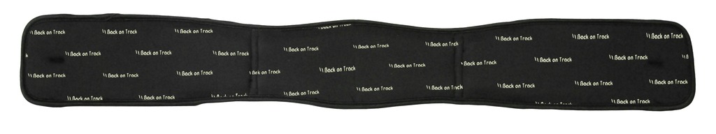 Sangle de dressage BACK ON TRACK® élastique