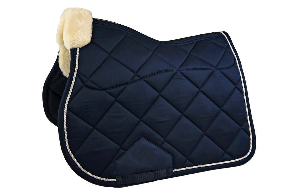 Tapis de selle LAMI-CELL "Classic"
