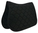 Tapis de selle RIDING WORLD "Rope"