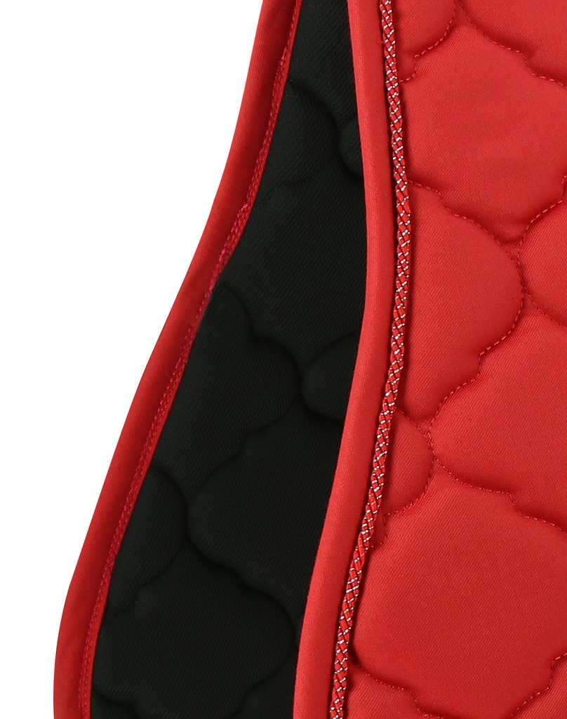 Tapis de selle RIDING WORLD "Rope"