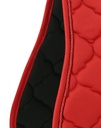Tapis de selle RIDING WORLD "Rope"