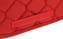 Tapis de selle RIDING WORLD "Rope"