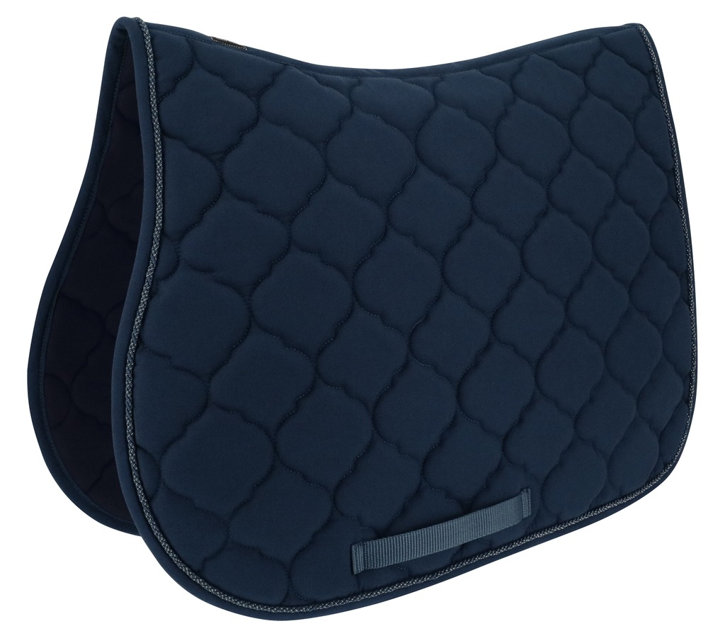 Tapis de selle RIDING WORLD "Rope"