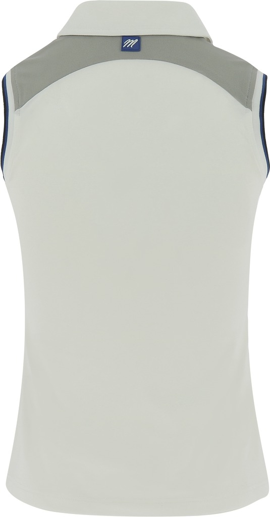 Polo PRO SERIES sans manches, Femmes