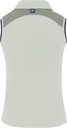 Polo PRO SERIES sans manches, Femmes