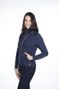 Sweat -Yvonne- - bleu foncé (6900) (3)