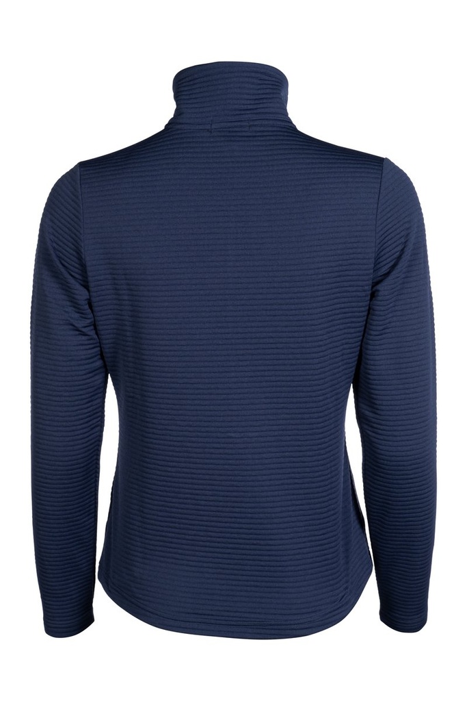 Sweat -Yvonne- - bleu foncé (6900) (5)