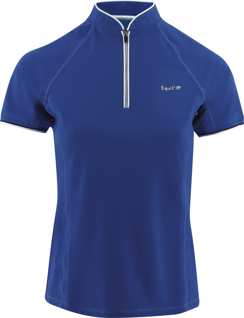 Polo PRO SERIES "Astrid" manches courtes, Femmes