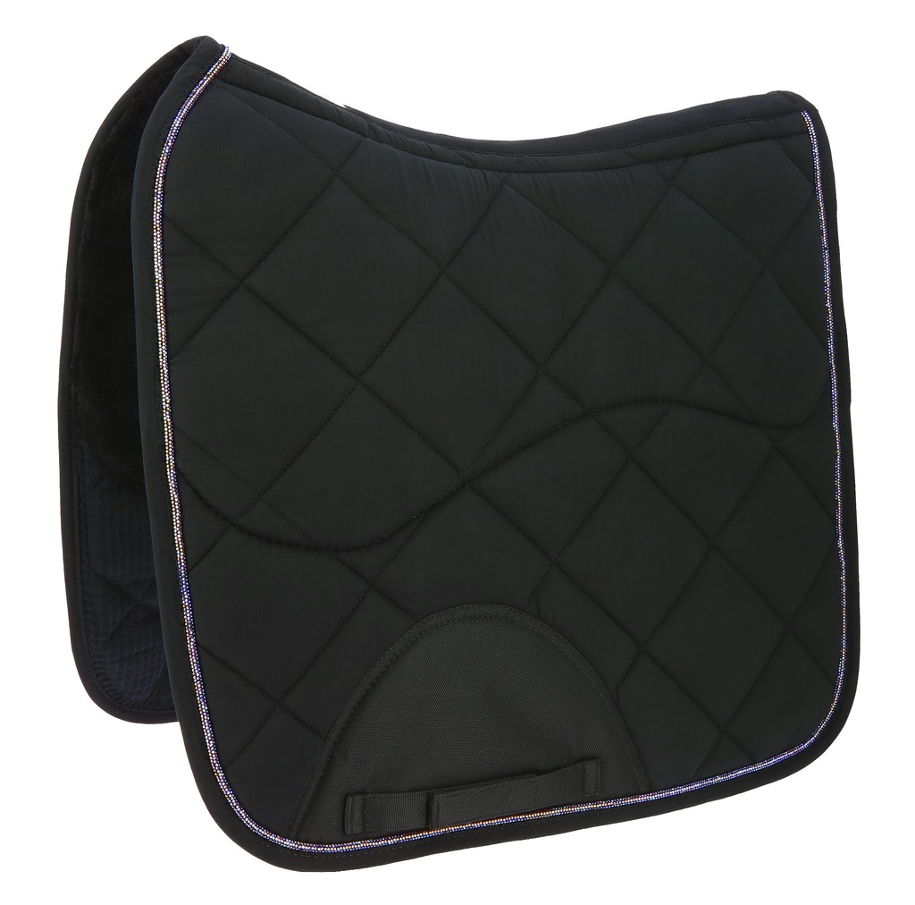 Tapis de selle EQUITHÈME "Satin"