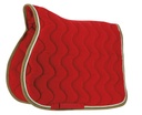 Tapis de selle EQUITHÈME "Polyfun"