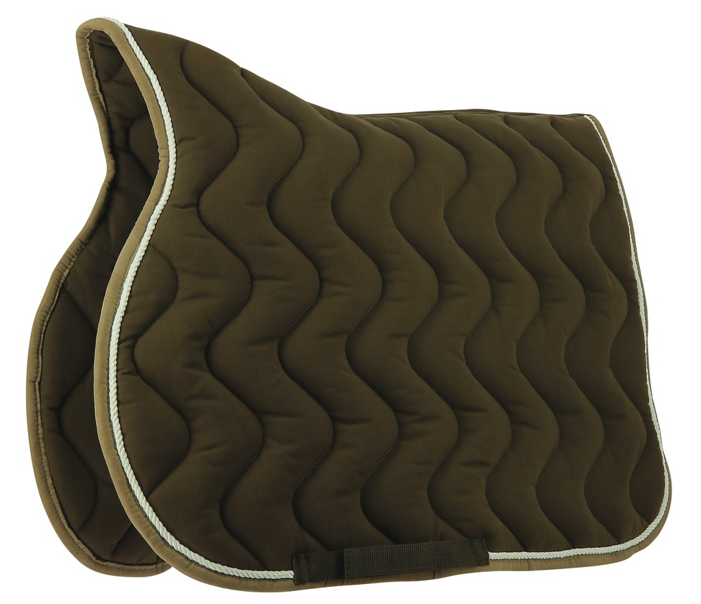 Tapis de selle EQUITHÈME "Polyfun"