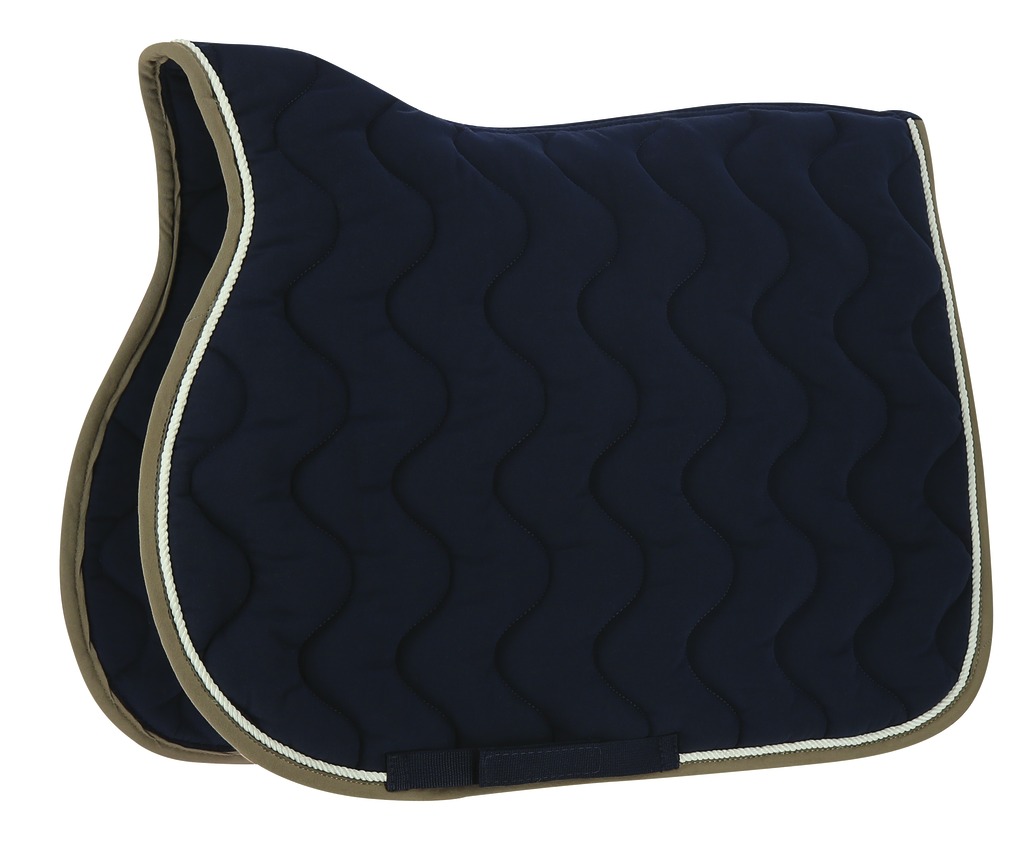 Tapis de selle EQUITHÈME "Polyfun"