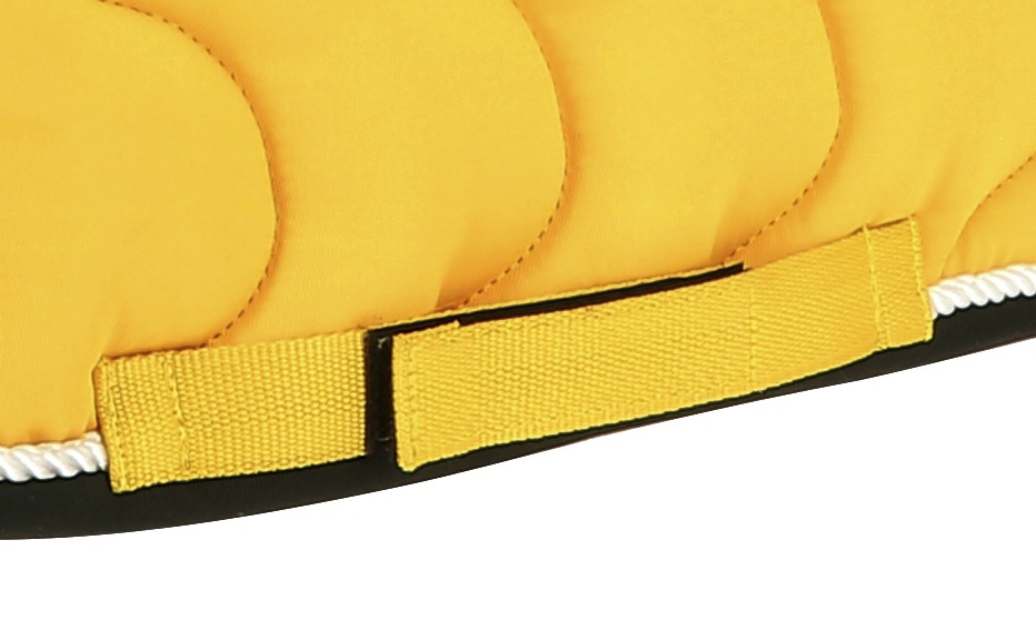 Tapis de selle EQUITHÈME "Polyfun"
