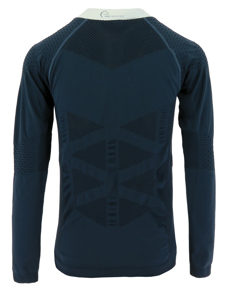 T-shirt PRO SERIES "Seamless" - Femmes