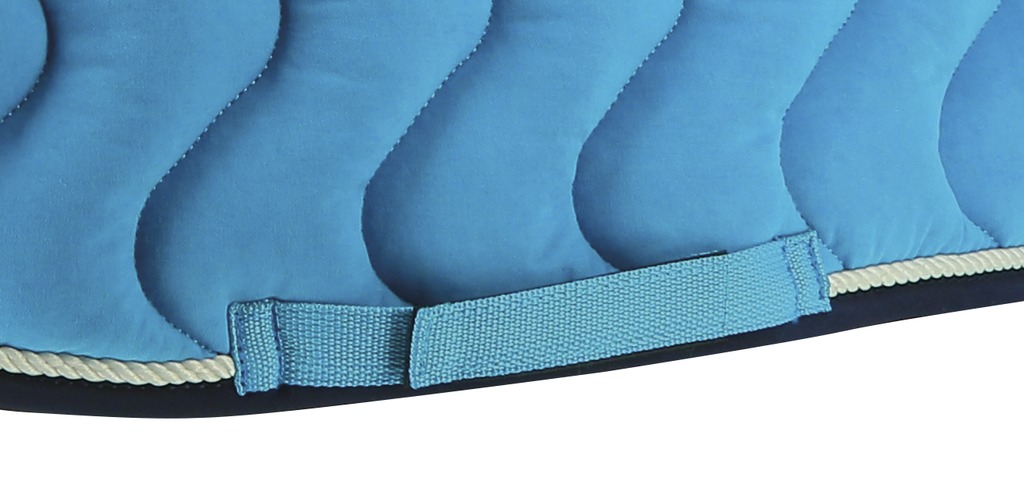 Tapis de selle EQUITHÈME "Polyfun"