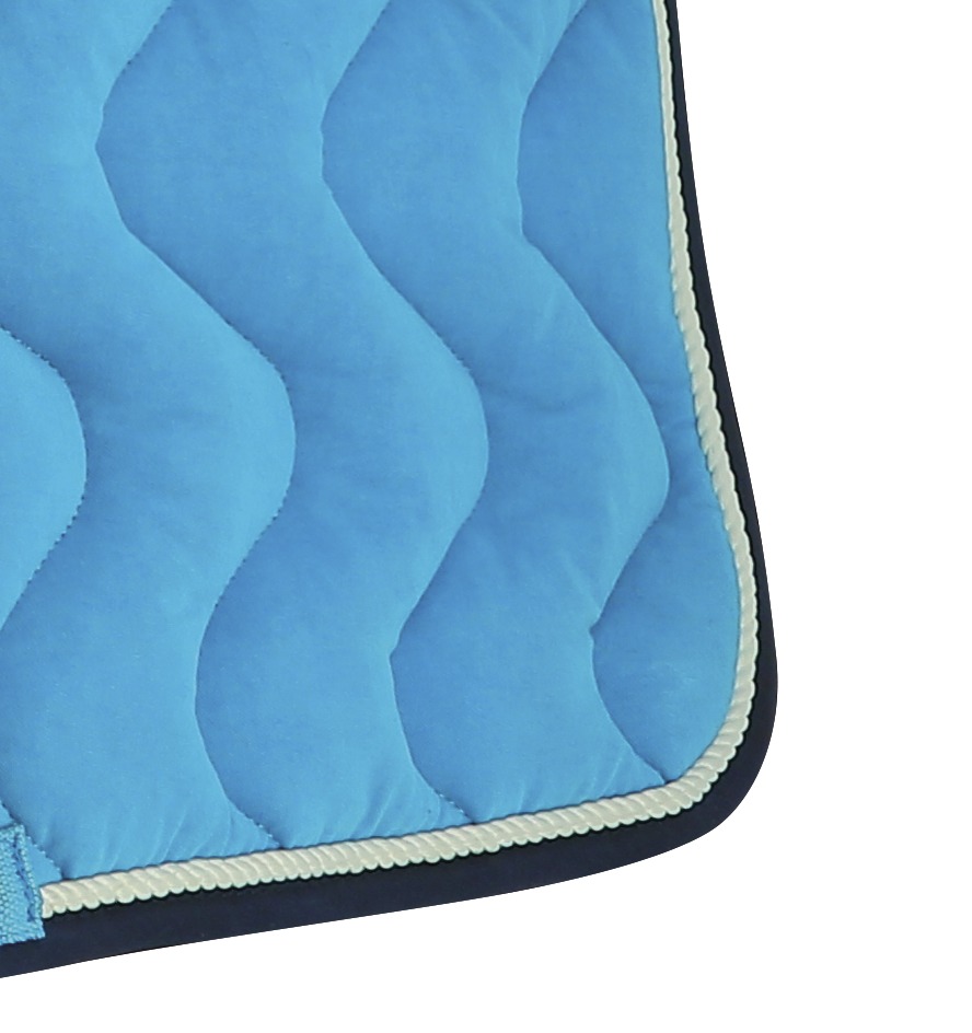Tapis de selle EQUITHÈME "Polyfun"